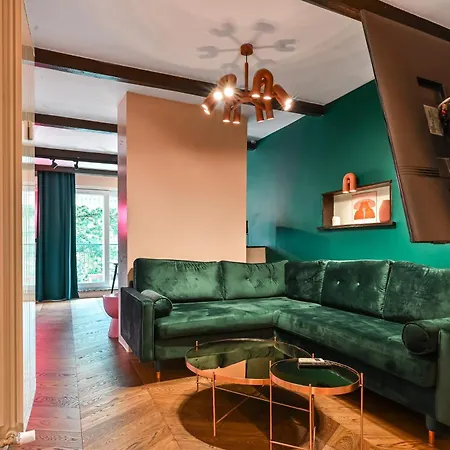 Lozenetz Gem Cozy 1-bedroom In By Flat Mаnager *