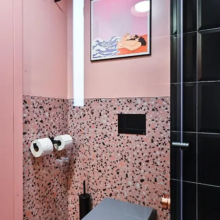 Lozenetz Gem Cozy 1-bedroom In By Flat Mаnager * София