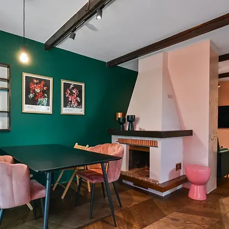 Lozenetz Gem Cozy 1-bedroom In By Flat Mаnager Апартамент София