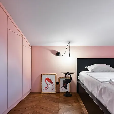 Lozenetz Gem Cozy 1-bedroom In By Flat Mаnager * Sofia