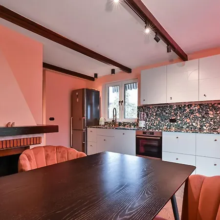 Cozy 1bd With Private Patio In Lozenets By Flat Mаnager * Sofia