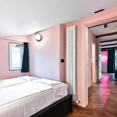 Lozenetz Gem Cozy 1-bedroom In By Flat Mаnager * ソフィア