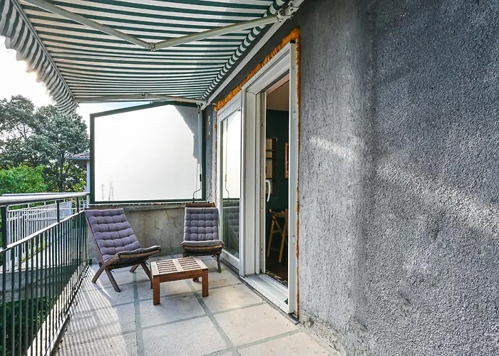 Lozenetz Gem Cozy 1-bedroom In By Flat Mаnager Lejlighed Sofia