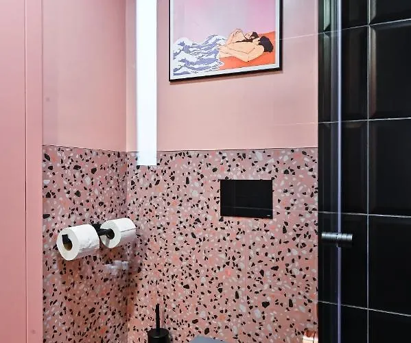 Lozenetz Gem Cozy 1-bedroom In By Flat Mаnager * Sofia