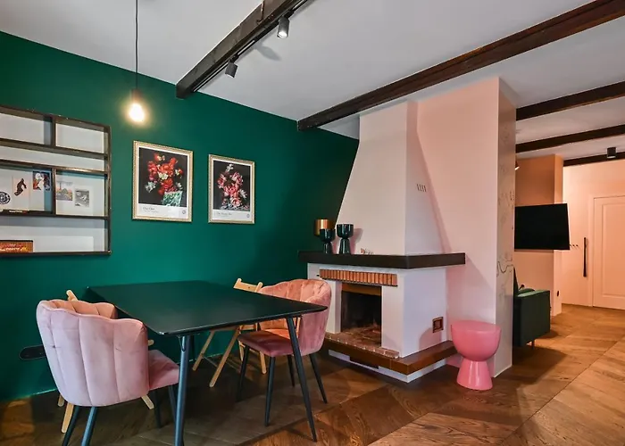 Lozenetz Gem Cozy 1-bedroom In By Flat Mаnager Lejlighed Sofia