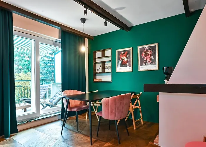 Lozenetz Gem Cozy 1-bedroom In By Flat Mаnager