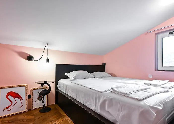 Lejlighed Lozenetz Gem Cozy 1-bedroom In By Flat Mаnager *