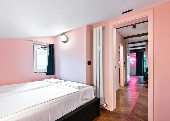 Lozenetz Gem Cozy 1-bedroom In By Flat Mаnager * Sofia