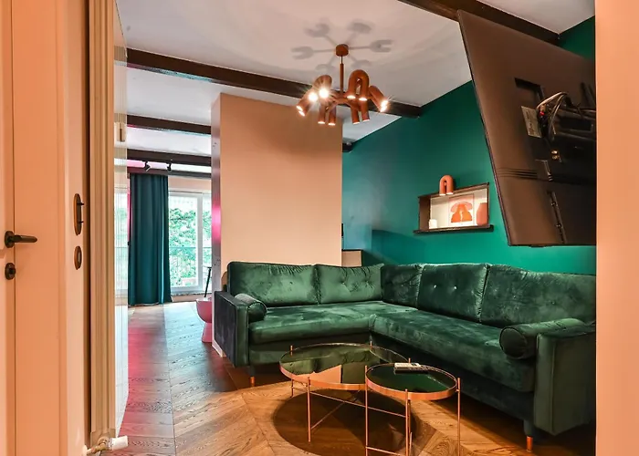 Lozenetz Gem Cozy 1-bedroom In By Flat Mаnager *