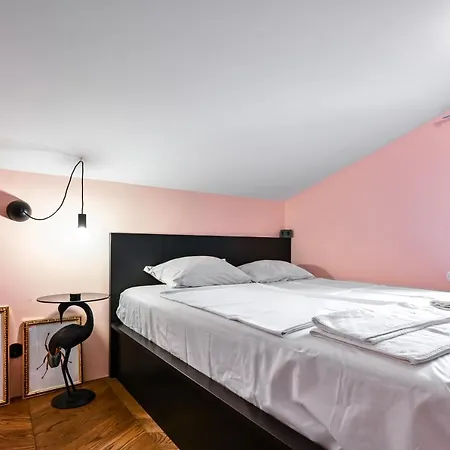 Apartament Lozenetz Gem Cozy 1-bedroom In By Flat Mаnager *