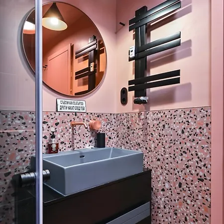 Lozenetz Gem Cozy 1-bedroom In By Flat Mаnager *